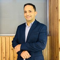 Foto de perfil de RICARDO LACERDA